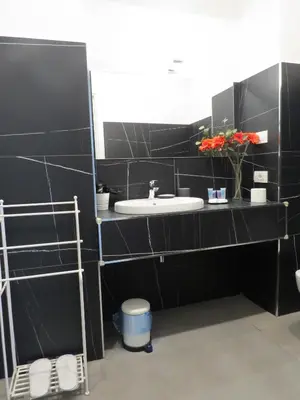Bagno di L'arco e il vico