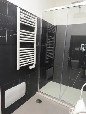 Bagno di L'arco e il vico