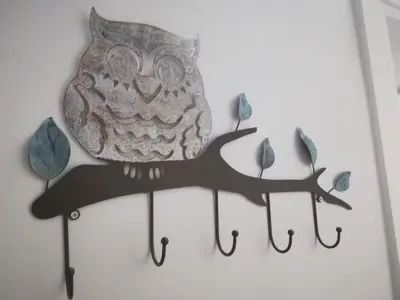 Planimetria di L'arco e il vico