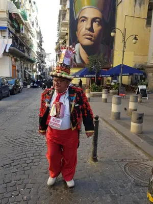 Ospiti di I Tetti Del Centro Storico