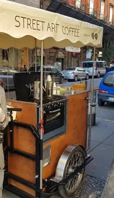 Planimetria di I Tetti Del Centro Storico