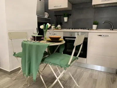 Cucina o angolo cottura di Da NINETTA RESTERETE SENZA PAROLE, GARANTITO!