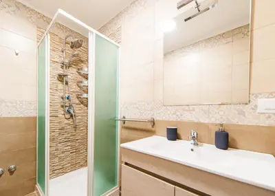 Bagno di Demi Rooms