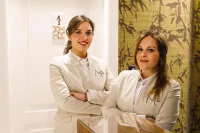 Ospiti di MelRose Napoli
