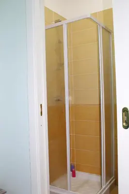 Bagno di Viaggio a Napoli B&B