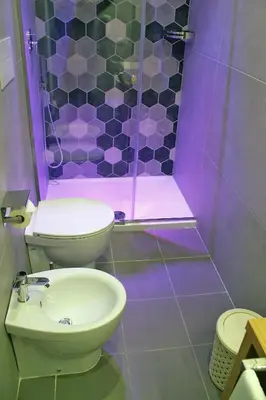 Bagno di QuiSiSta