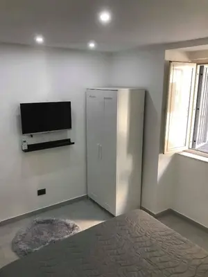 TV o dispositivi per l'intrattenimento presso Nel Cuore di Napoli