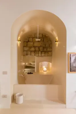 Planimetria di SPAZIO CMM- Sant'Arpino