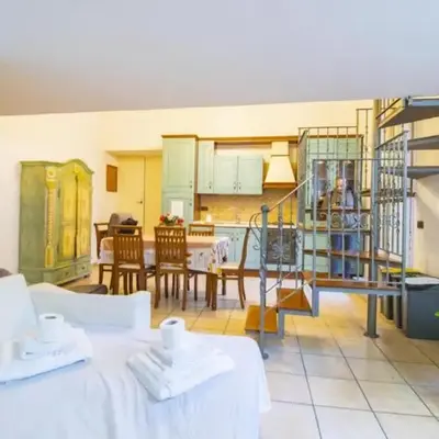 A Casa Di Maria