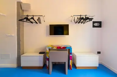 TV o dispositivi per l'intrattenimento presso AMANA