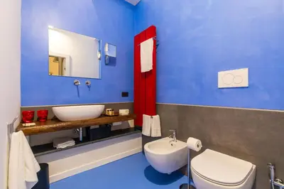 Bagno di AMANA