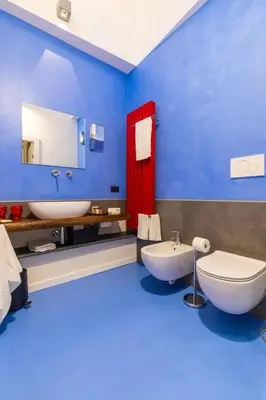 Bagno di AMANA