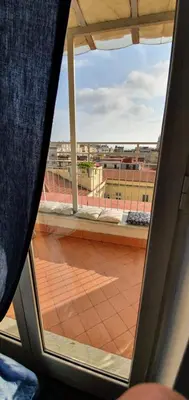 Balcone o terrazza di Il Balconcino