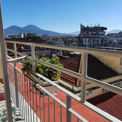 Il Balconcino
