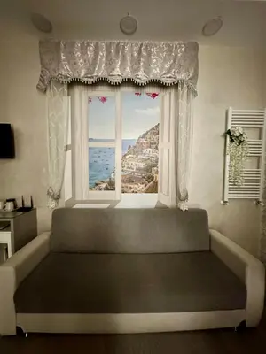 Letto o letti in una camera di Luxury Holidays
