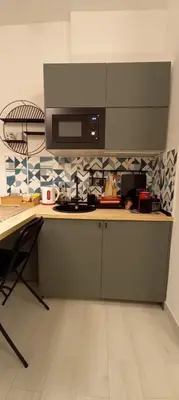 Cucina o angolo cottura di GELSO HOME