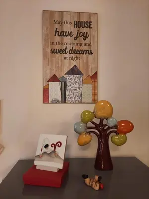 Planimetria di GELSO HOME