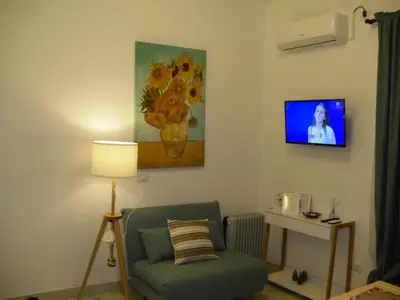 TV o dispositivi per l'intrattenimento presso GELSO HOME
