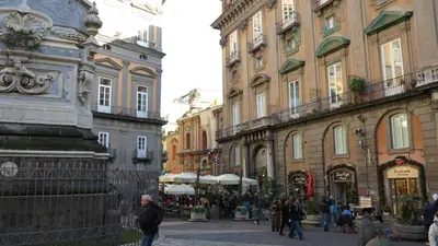 Ospiti di San Domenico Apartment (in the heart of historic centre)