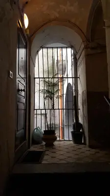 Planimetria di Gennarino's Home