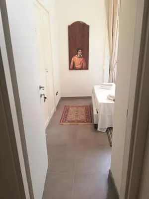 Bagno di Casa del Sole