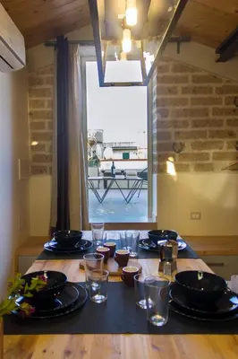 Planimetria di Schiara