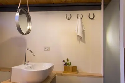 Bagno di Schiara