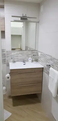 Bagno di Studio One