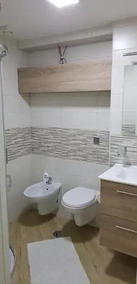 Bagno di Studio One