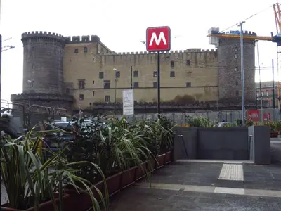 Edificio in cui si trova l'appartamento
