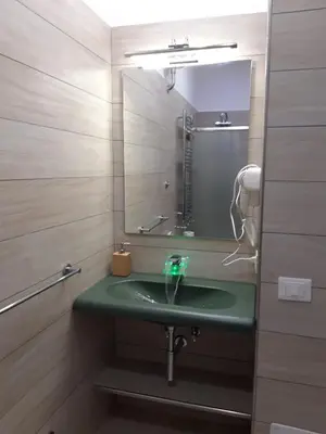 Bagno di Centro storico Maschio Angioino House