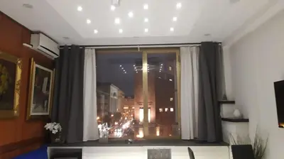 Planimetria di Centro storico Maschio Angioino House