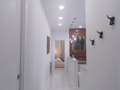 Planimetria di Centro storico Maschio Angioino House