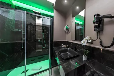 Bagno di Relais San Severo