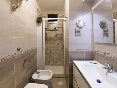 Bagno di LA CASA STELLA