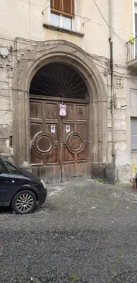 Planimetria di LA CASA STELLA