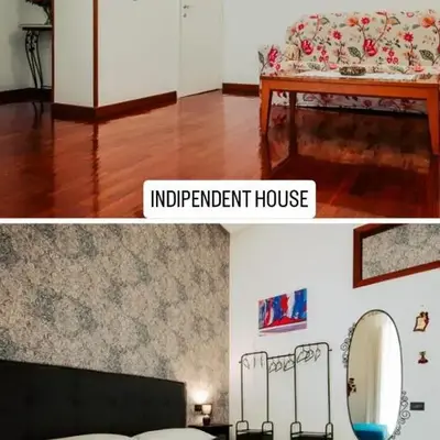 La Casa di Sciò Sciò & La Stanza di Sciò Sciò