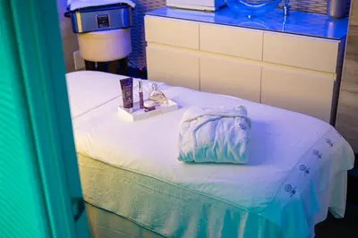 Letto o letti in una camera di ROMEO Napoli