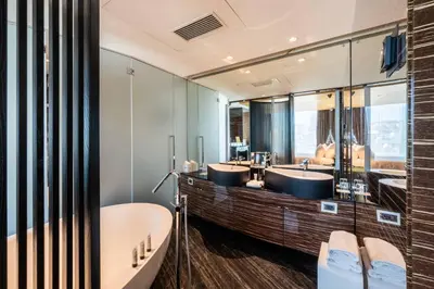 Bagno di ROMEO Napoli