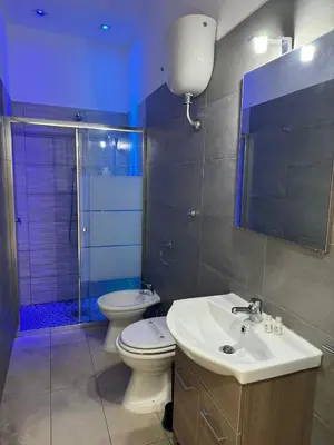 Bagno di Toledo Terminal Center