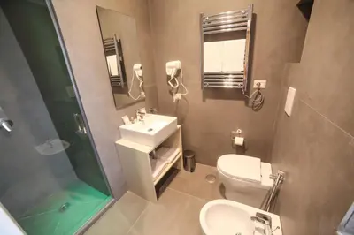Bagno di Toledo Relais Exclusive Rooms