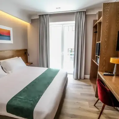 Toledo Relais Exclusive Rooms