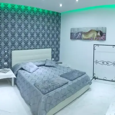 luxury room al cristo velato