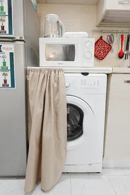 Cucina o angolo cottura di Core a Core Apartment