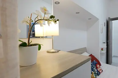 Planimetria di Core a Core Apartment