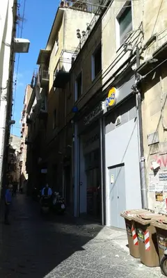 Il quartiere o una zona nella vicinanze dell'appartamento