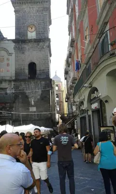 Ospiti di San Gaetano 23