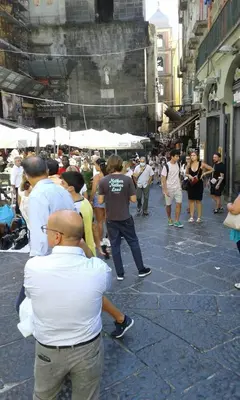 Ospiti di San Gaetano 23