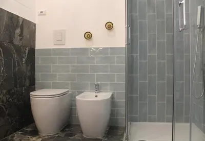 Bagno di Casa Gaia