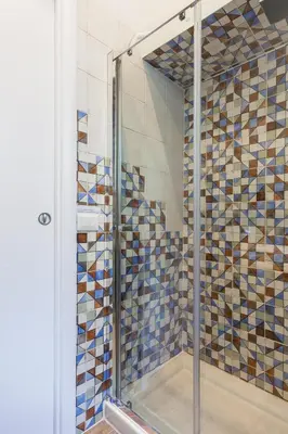 Bagno di Materdei Terrace